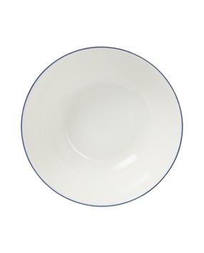 Lexington Porcelaine Skåler Blå 4pk (588-10008114-1730)