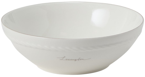 Lexington Porcelaine Skåler Beige 4pk (588-10008114-1620)