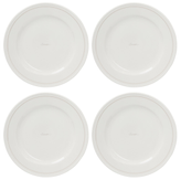 Lexington Porcelaine Middagstallerkner Beige Ø27,5_4pk (588-10008112-1620)