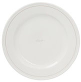 Lexington Porcelaine Middagstallerkner Beige Ø27,5_4pk (588-10008112-1620)