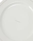 Lexington Porcelaine Middagstallerkner Beige Ø27,5_4pk (588-10008112-1620)