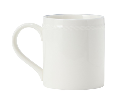 Lexington Porcelaine Krus Blå H9,8 (588-10008110-1730)