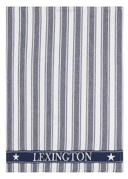 Lexington Icons Kjøkkenhåndkle Waffle DressBlue 50x70