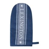Lexington Grytevott Icons DressBlue (588-10003074-5545)