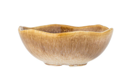 Bloomingville Acco Skål Stentøy Ø12 (152-82061869)