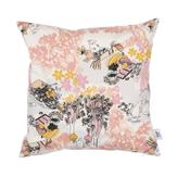 Mummi Arabia Putetrekk Rosa 50x50 (658-1080035)