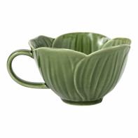 Stiernholm  Flora Kopp Grønn 30cl