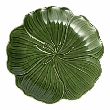 Stiernholm  Flora Asjett Grønn Ø19