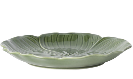 Stiernholm  Flora Asjett Grønn Ø19 (655-50230353)