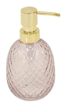 Turiform Nina Såpedispenser Rosa