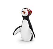 Kay Bojesen Lundefugl Malt bøk H13,5 (521-39544)