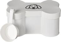 Ib Laursen Boks til godbiter Hund (171-04891-11)