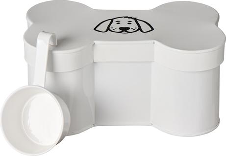 Ib Laursen Boks til godbiter Hund (171-04891-11)