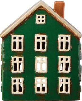 Ib Laursen Lyshus Nyhavn Grønn H18 (171-27692-22)