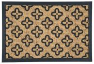 Ib Laursen Dørmatte Blomst 40x60 (171-2829-00)