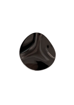 Specktrum Amalia Knagg Rund Sort