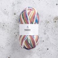 Järbo GARN Raggi Ferris-Wheel 15257, 100g