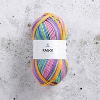 Järbo GARN Raggi Party-Trick 15259, 100g