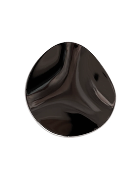 Specktrum Amalia Knagg Rund Sort (625-3413)