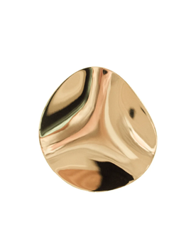 Specktrum Amalia Knagg Rund Golden (625-3414)