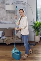 Leifheit PowerClean Gulvvaskesett M