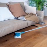 Leifheit PowerClean Gulvvaskesett M (379-35077)