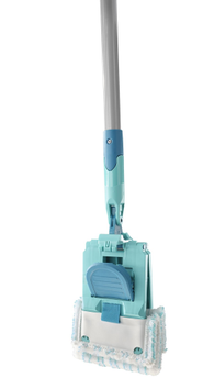 Leifheit PowerClean Gulvvaskesett M (379-35077)