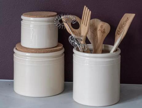 UND Legacy Krukke Marsipan