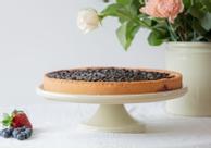 UND Legacy Stettfat Pistachio 29x9cm leirgods (636-15751)