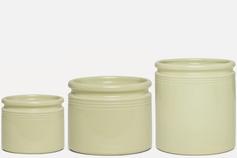 UND Legacy Krukke Pistasjgrønn