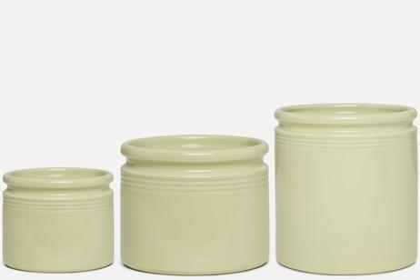 UND Legacy Krukke Pistasjgrønn