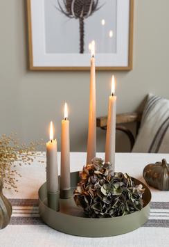 Storefactory Sund Lysestake Grønn Ø24