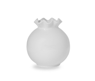 Storefactory Vallvik Vase Hvit H16 (516-319101)