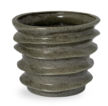 Storefactory Havsnås Blomsterkrukke Grønn (516-319115)