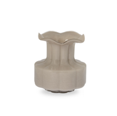 Storefactory Lysevik Vase Greige H16 (516-319118)