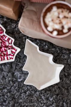 Storefactory Granhult Skål Hvit 19x16