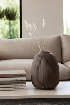 Storefactory Åby Krukke Brun H26