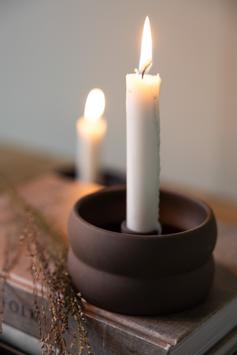 Storefactory Bolmen Lysestake Brun Ø11