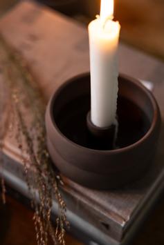 Storefactory Bolmen Lysestake Brun Ø11 (516-214541)