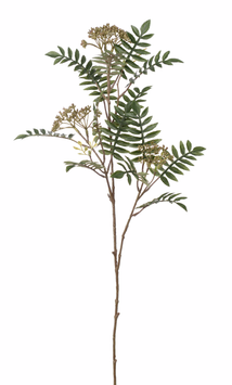 Mr Plant Kunstig kvist Rogn H80 (260-3529-90)