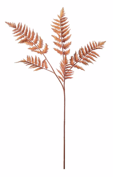 Mr Plant Kunstig Ormegress Oransje H90 (260-4746-35)