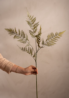 Mr Plant Kunstig Ormegress Grønn H90