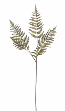 Mr Plant Kunstig Ormegress Grønn H90 (260-4746-90)