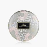 Voluspa Tahitian Coconut-Vanilla Duftlys 3-veker_40t (703-V72223)