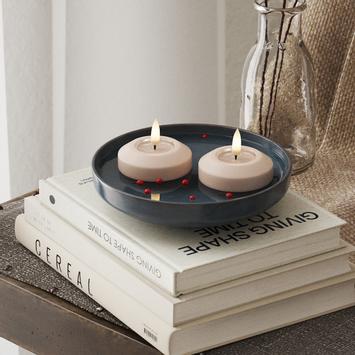 Deluxe Flytelys LED Rose 2pk  (621-RF-F-0005)