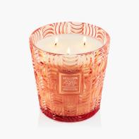 Voluspa Spiced Pumpkin-Latte Duftlys 3-veker 80t