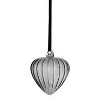 Halvor Bakke Hazel Dekorkule 10cm Koks