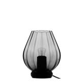 Halvor Bakke Rocks-XO Bordlampe koks (655-310961,310971,310981)