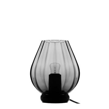 Halvor Bakke Rocks-XO Bordlampe koks (655-310961,310971,310981)