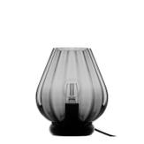 Halvor Bakke Rocks-XO Bordlampe koks (655-310961,310971,310981)